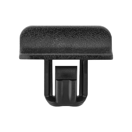 Auveco GM BUMPER MOULDING CLIP, 50PK 22846